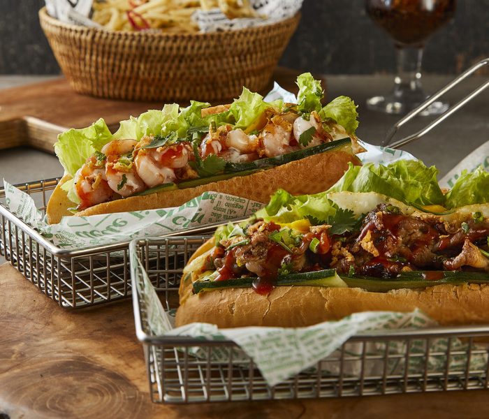 sandwich sandwich